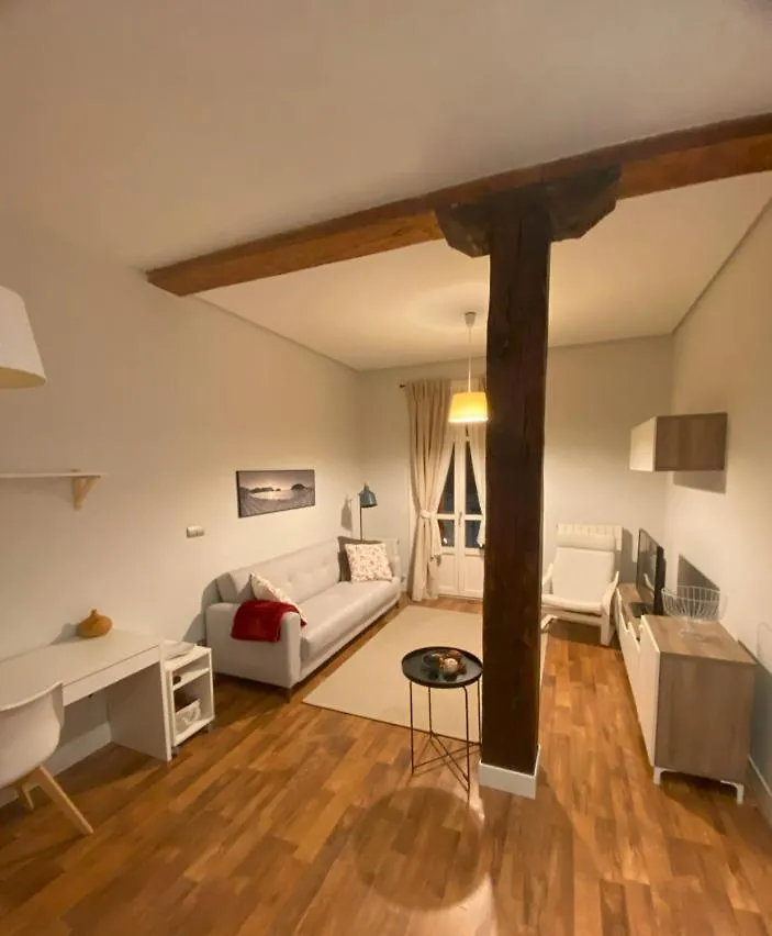 Bailen Vivienda Turistica Reformada contacts