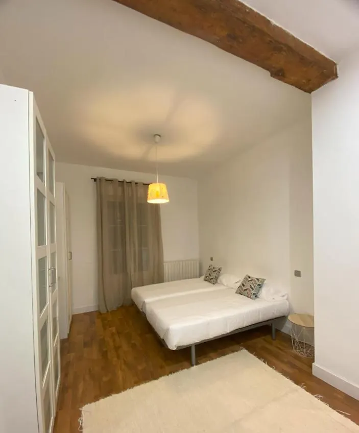 Bailen Vivienda Turistica Reformada Apartment Bilbao