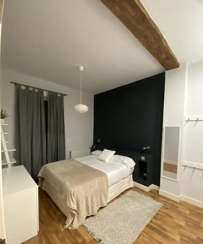 Bailen Vivienda Turistica Reformada Apartment Bilbao 0*,  Spain