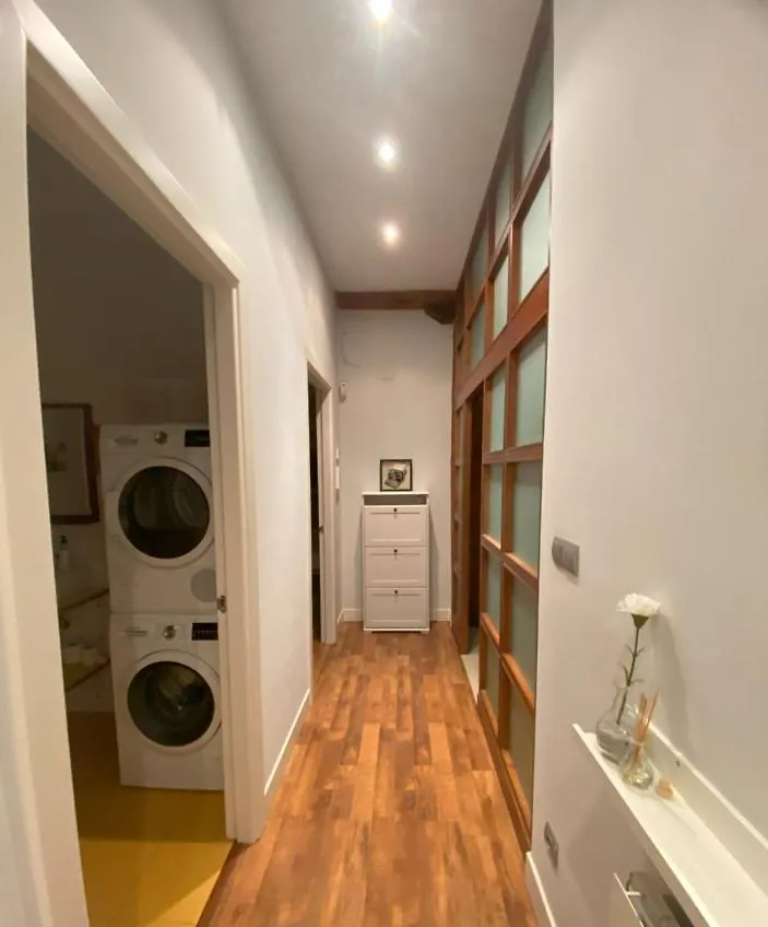 Bailen Vivienda Turistica Reformada Apartment Bilbao